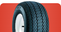 Speciality/Golf Tires